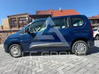 2019 Opel Combo