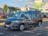 2019 Opel Combo