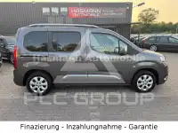 2019 Opel Combo