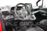2019 Opel Combo