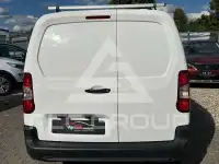 2019 Opel Combo