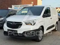 2019 Opel Combo