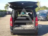 2019 Opel Combo