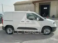 2019 Opel Combo