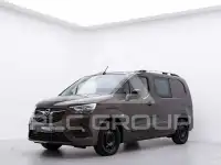2019 Opel Combo