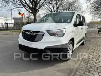 2019 Opel Combo