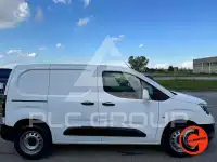 2019 Opel Combo