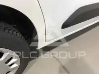 2019 Opel Combo