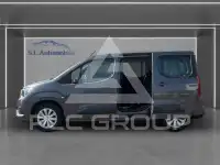 2019 Opel Combo