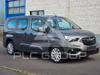 2019 Opel Combo