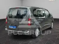 2019 Opel Combo
