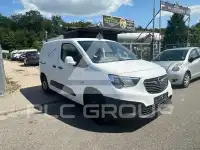 2019 Opel Combo