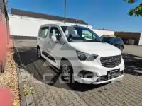 2019 Opel Combo