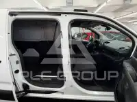 2019 Opel Combo
