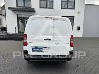 2019 Opel Combo