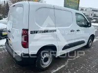 2019 Opel Combo