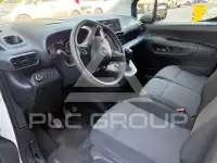 2019 Opel Combo