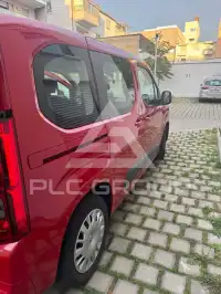 2019 Opel Combo