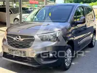 2019 Opel Combo