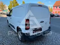 2019 Opel Combo