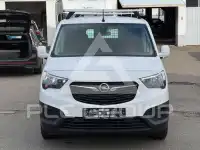 2019 Opel Combo