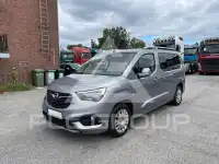 2019 Opel Combo