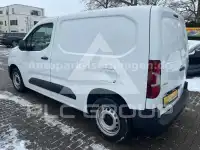 2019 Opel Combo