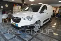 2019 Opel Combo
