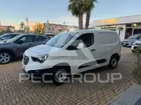 2019 Opel Combo