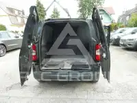 2019 Opel Combo