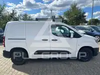 2019 Opel Combo