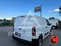 2019 Opel Combo