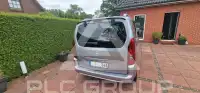 2019 Opel Combo