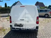 2019 Opel Combo