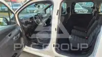 2019 Opel Combo