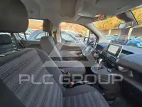 2019 Opel Combo