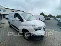 2019 Opel Combo