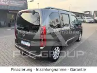 2019 Opel Combo