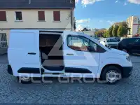 2019 Opel Combo