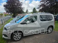 2019 Opel Combo