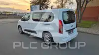 2019 Opel Combo