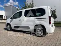 2019 Opel Combo