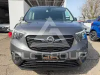 2019 Opel Combo