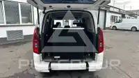 2019 Opel Combo