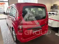 2019 Opel Combo