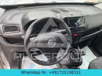 2019 Opel Combo