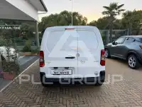 2019 Opel Combo