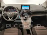 2019 Opel Combo