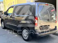2019 Opel Combo