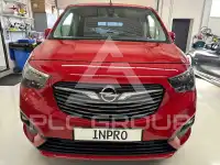 2019 Opel Combo